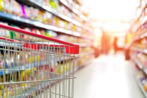 supermarket accident claim